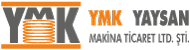 YMK Yaysan Endüstriyel Yay Bizim İşimiz Logo
